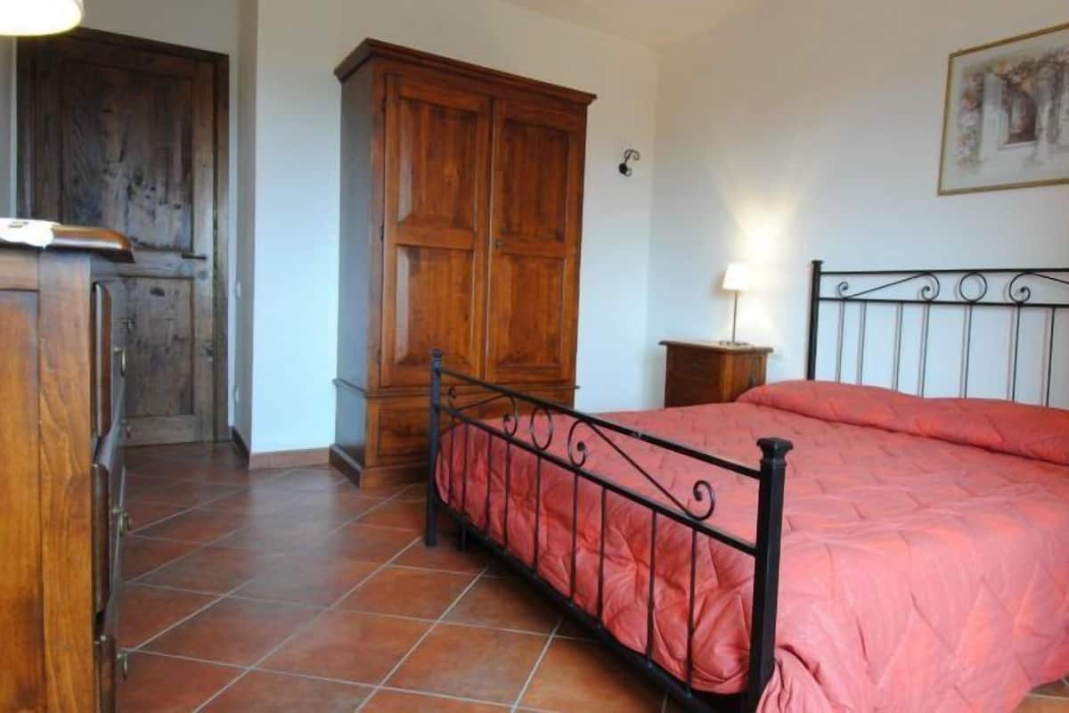 Apartment, 2 Bedrooms