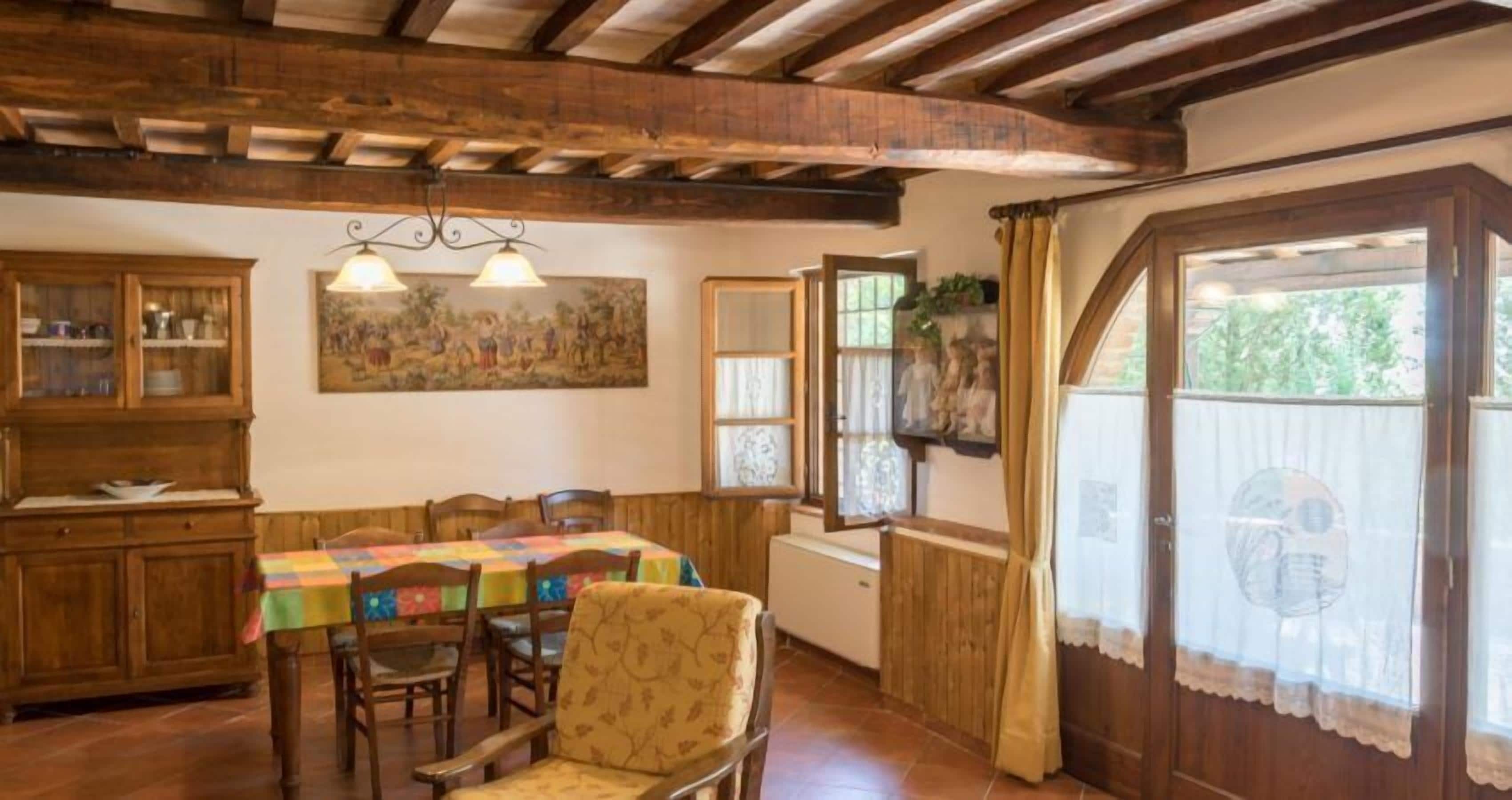 Photo - Agriturismo Il Poggiarello