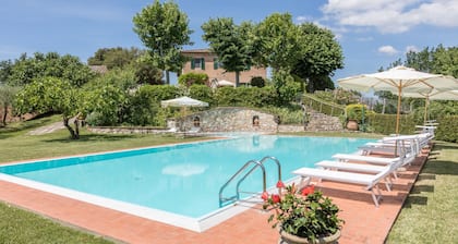 Agriturismo il Poggiarello