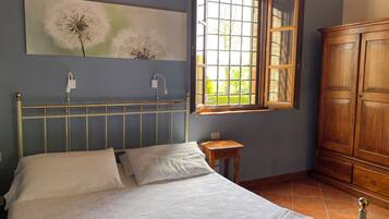 Apartment, 2Â Schlafzimmer