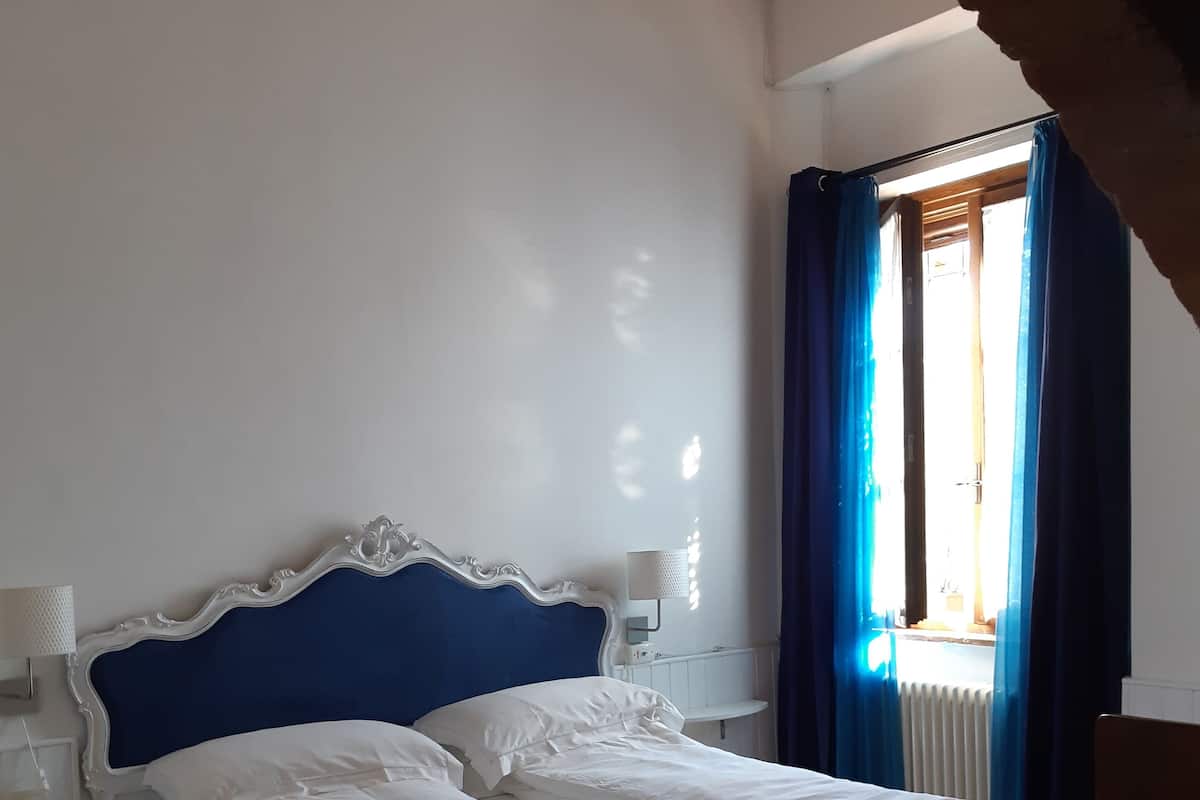 Suite | Zimmerausstattung
