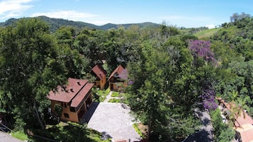 Loftmynd