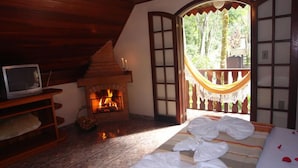 Chalet (Solar)