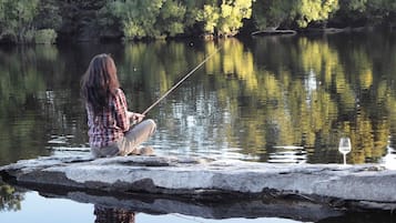 Fishing