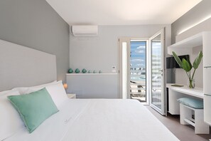 Deluxe Room, Kitchenette