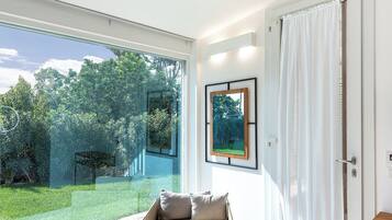 Superior Room | Premium bedding, memory-foam beds, minibar, in-room safe