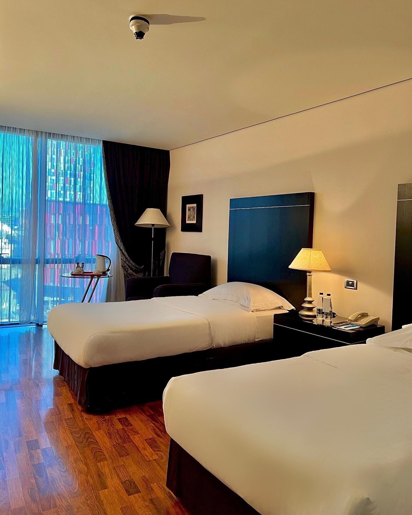 Mak Albania Hotel Albania interior view 8