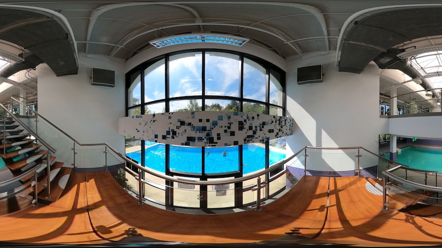 Mak Albania Hotel