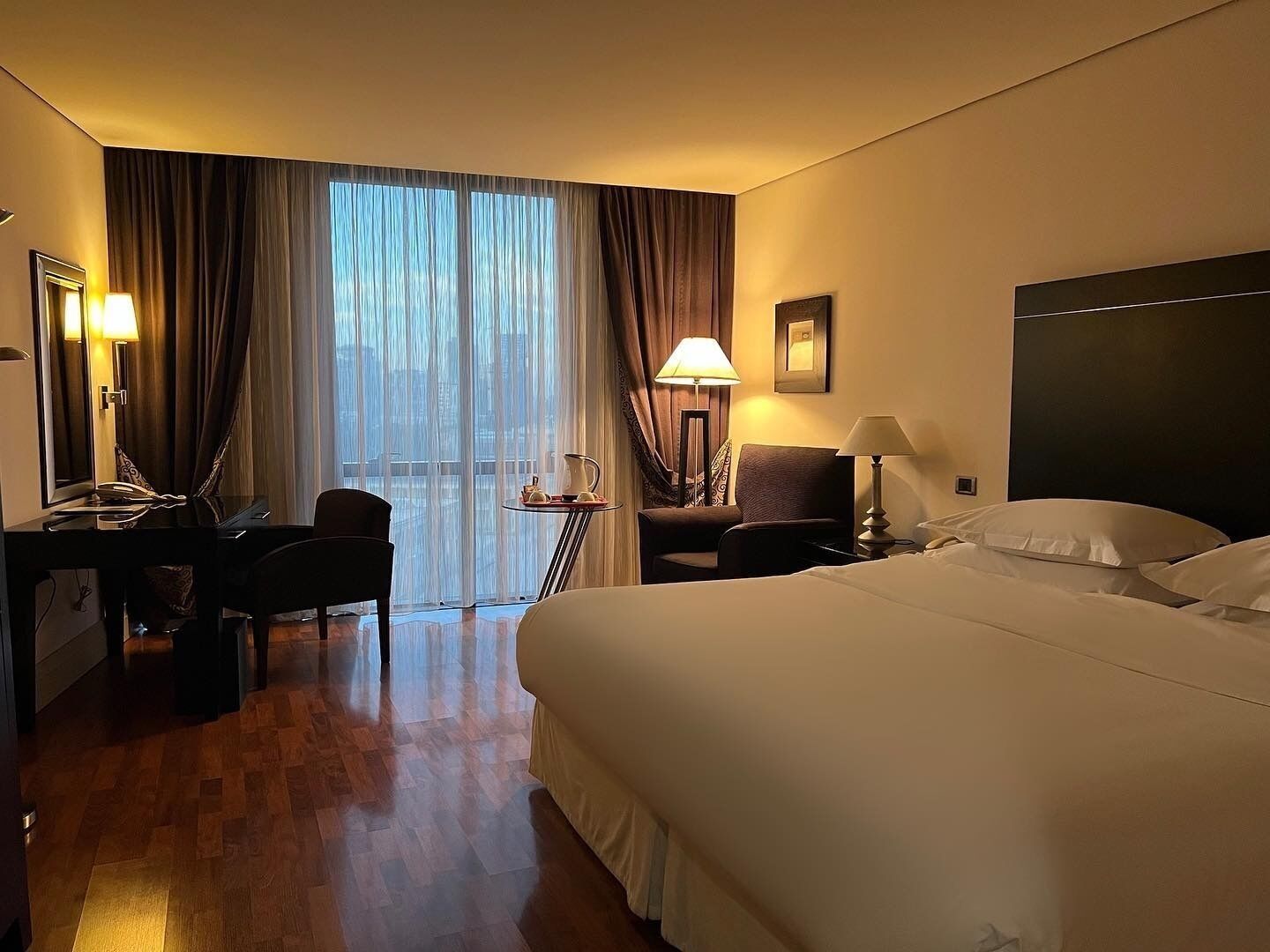 Mak Albania Hotel Albania amenities photo 10