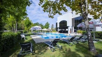 Område til fødselsdagsfester