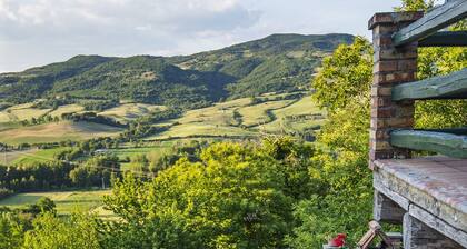 Agriturismo Casale Le Crete
