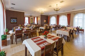 Restaurant - Chateau Qusar (Qusar)