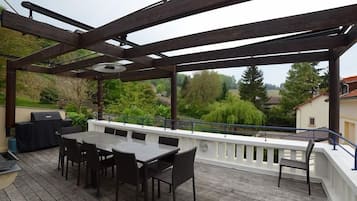 Cottage, Ensuite (Vue sur vignobles) | Miscellaneous