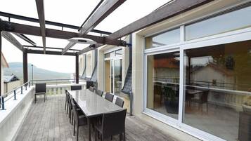 Cottage, Ensuite (Vue sur vignobles) | Exterior