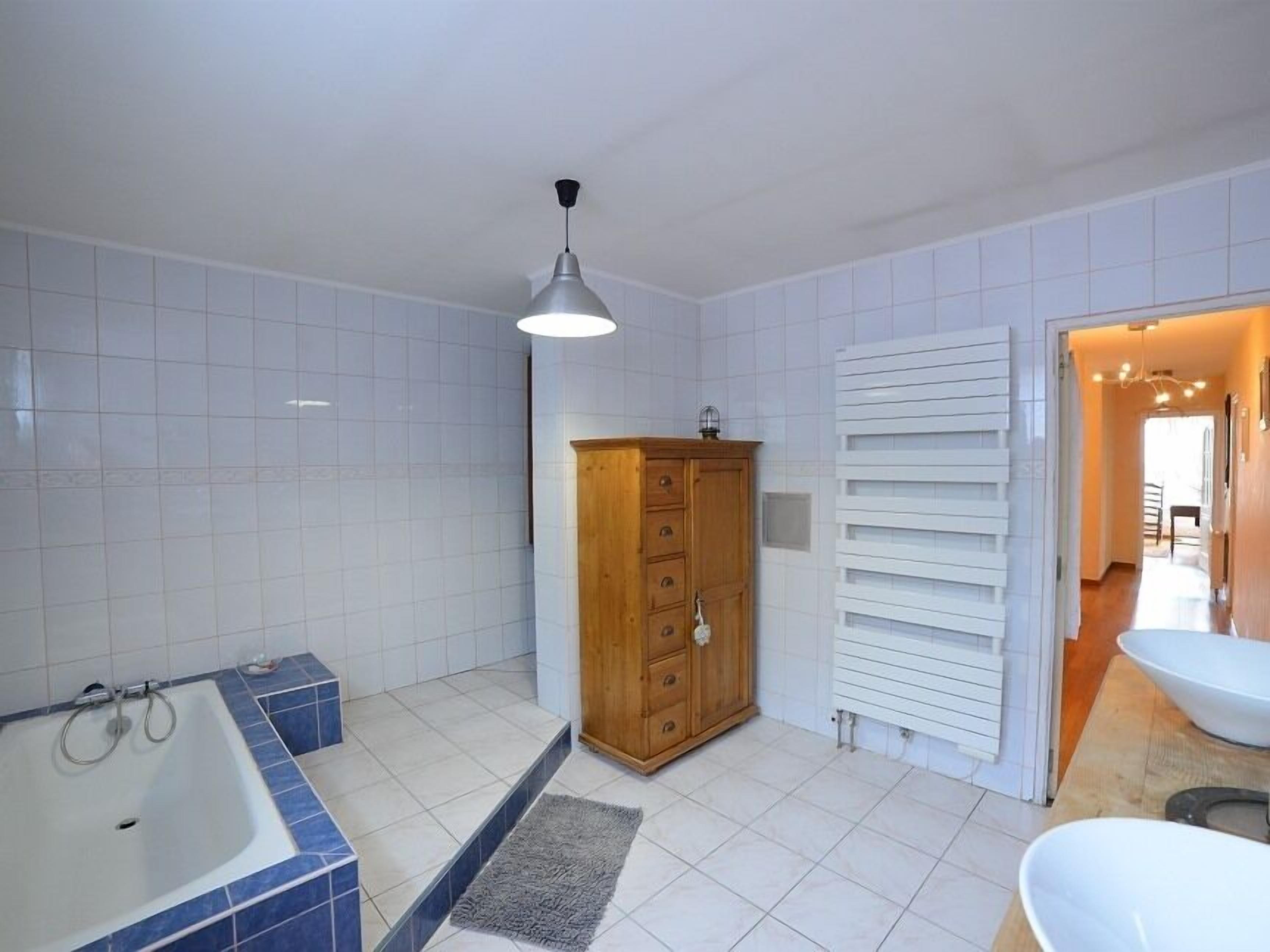 Cottage, Ensuite (Vue sur vignobles) | Bathroom