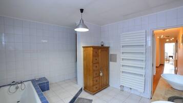 Cottage, Ensuite (Vue sur vignobles) | Bathroom