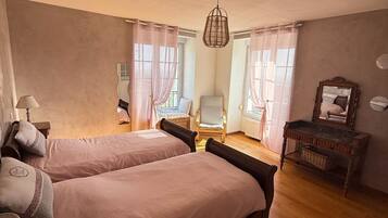 Cottage, Ensuite (Vue sur vignobles)