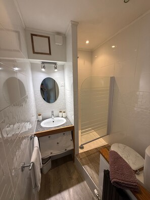 Bathroom - Voirin Valérie (Cramant)