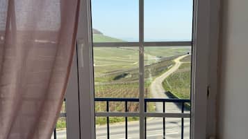 Cottage, Ensuite (Vue sur vignobles)