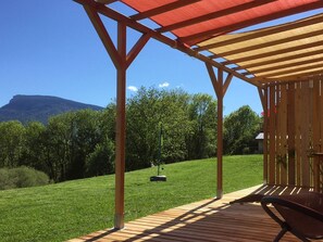 Chalet, Ensuite (Esprit Cabane) | Exterior