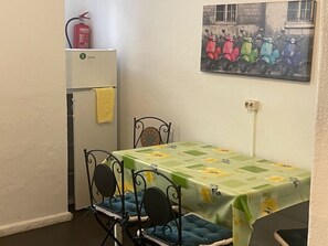 Cuisine partagée