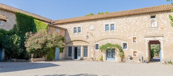 Château Pech-céleyran