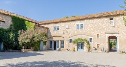 Chùteau Pech-céleyran