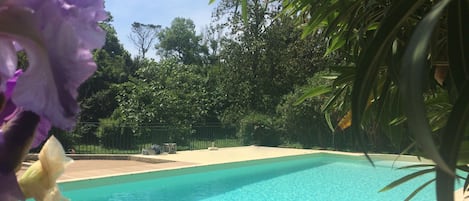 Deluxe Double or Twin Room, Ensuite, Garden View (Grand Parc) | Exterior