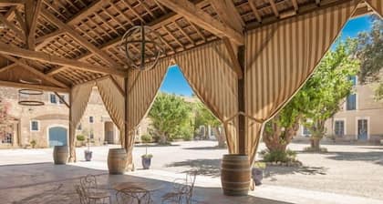 Château Pech-céleyran