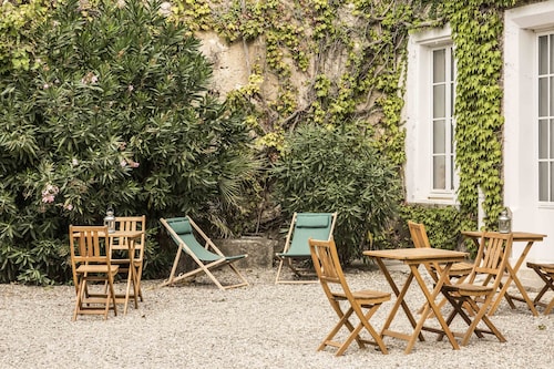 Château Pech-céleyran