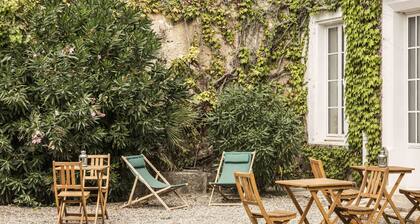 Château Pech-céleyran