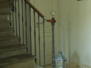 Deluxe Double or Twin Room, Ensuite, Garden View (Grand Parc) | Lain-lain