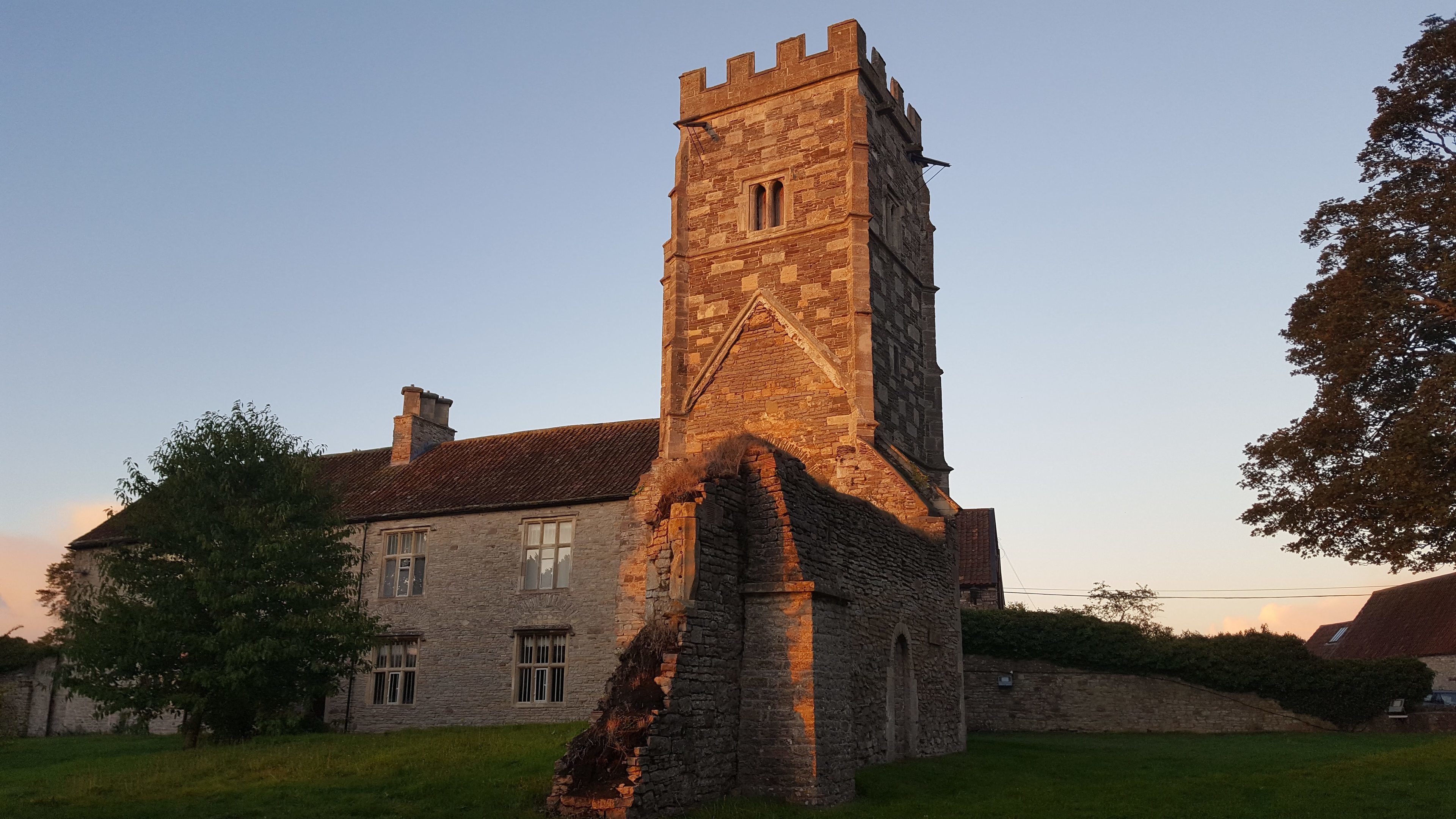 Photo - Old Church Farm