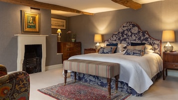 Egyptian cotton sheets, premium bedding, down duvets