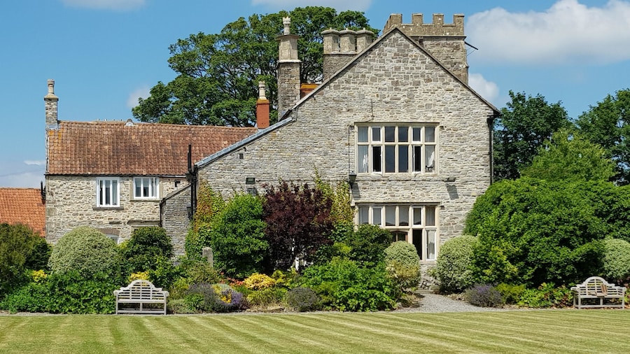 Old Church Farm