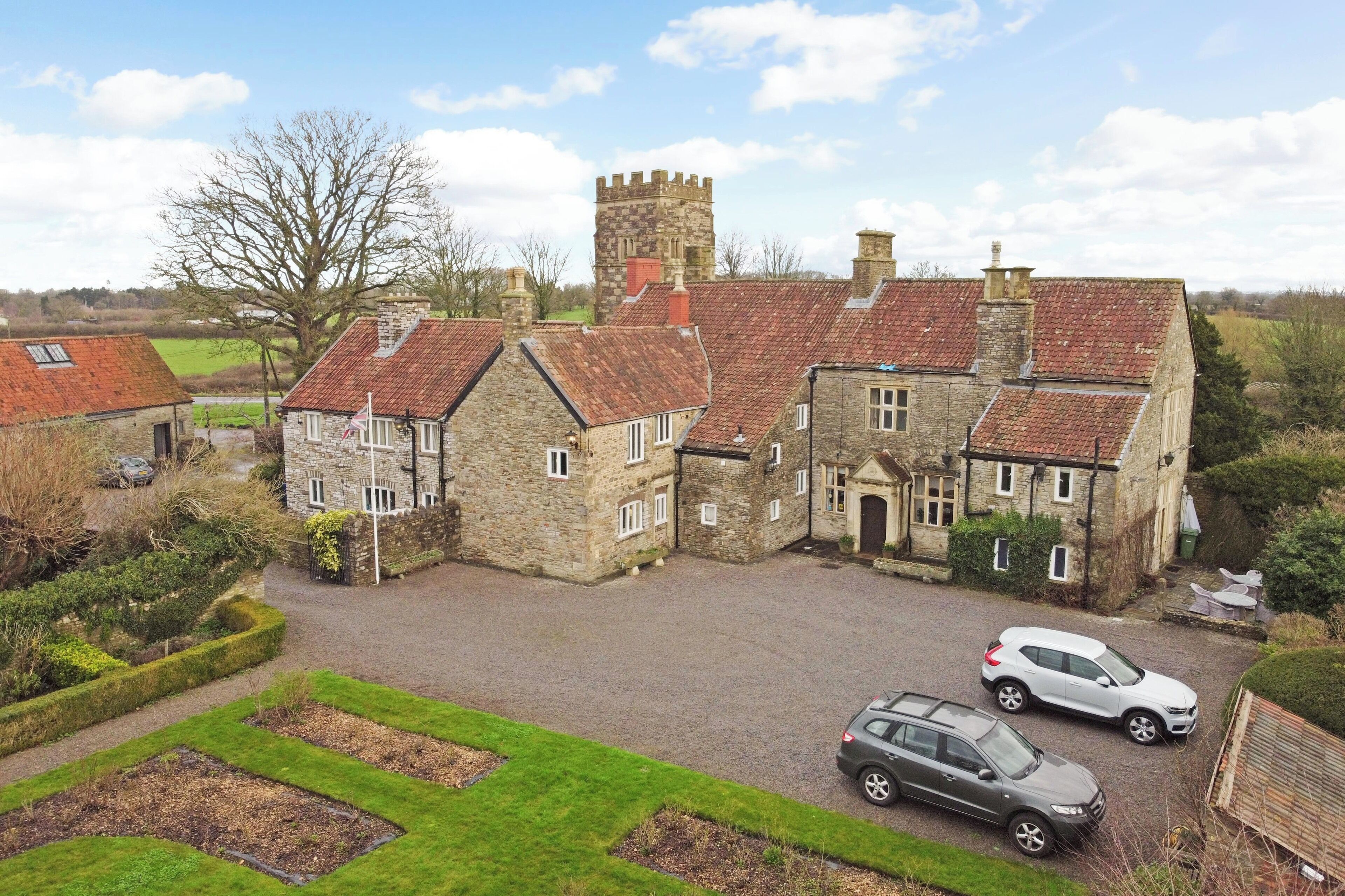 Foto - Old Church Farm