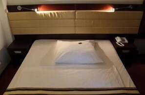 Room - Hotel City Inn Residence (Hamburg)