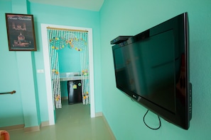 Superior Room | Room amenity
