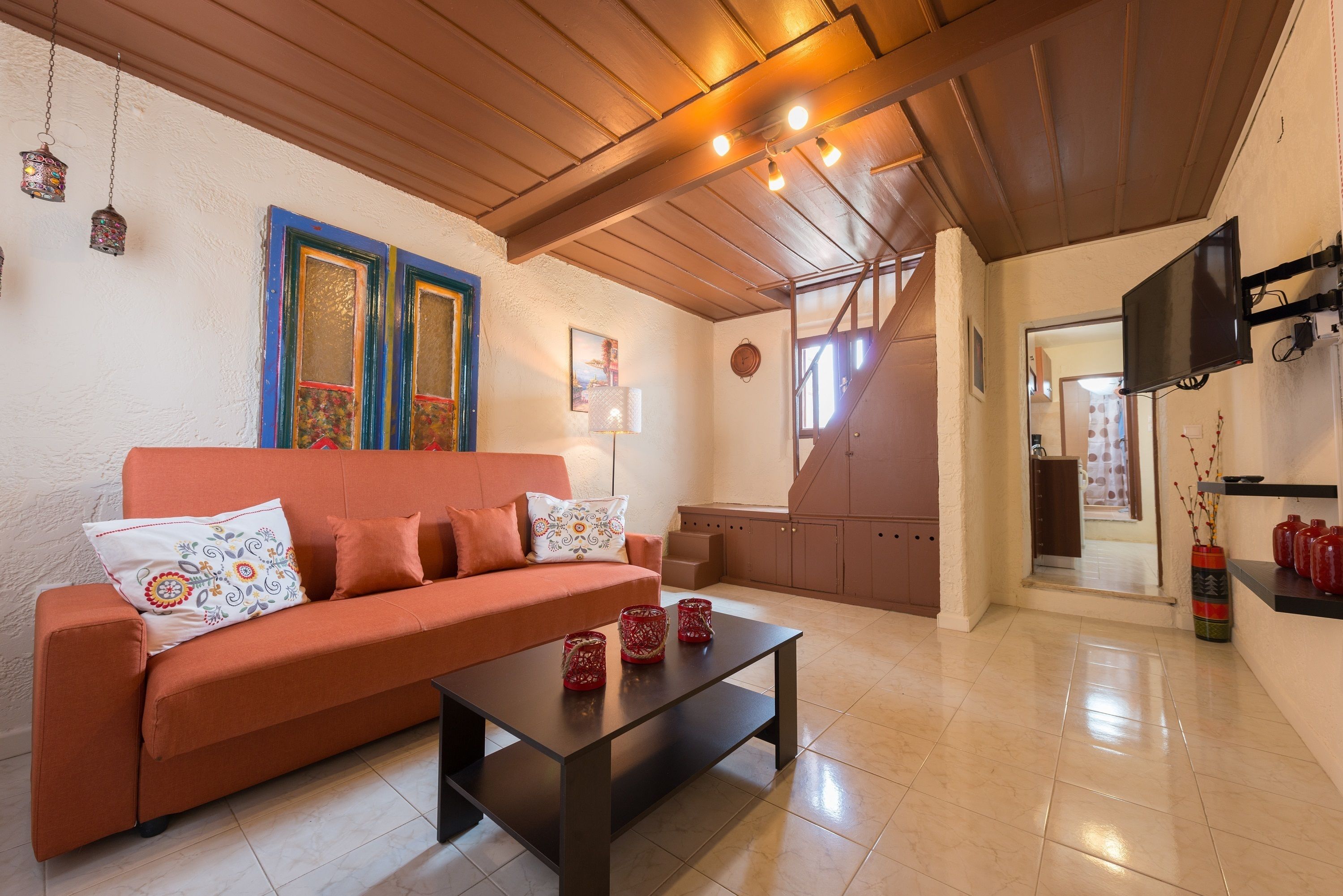 Foto - The old town Neighbourhood