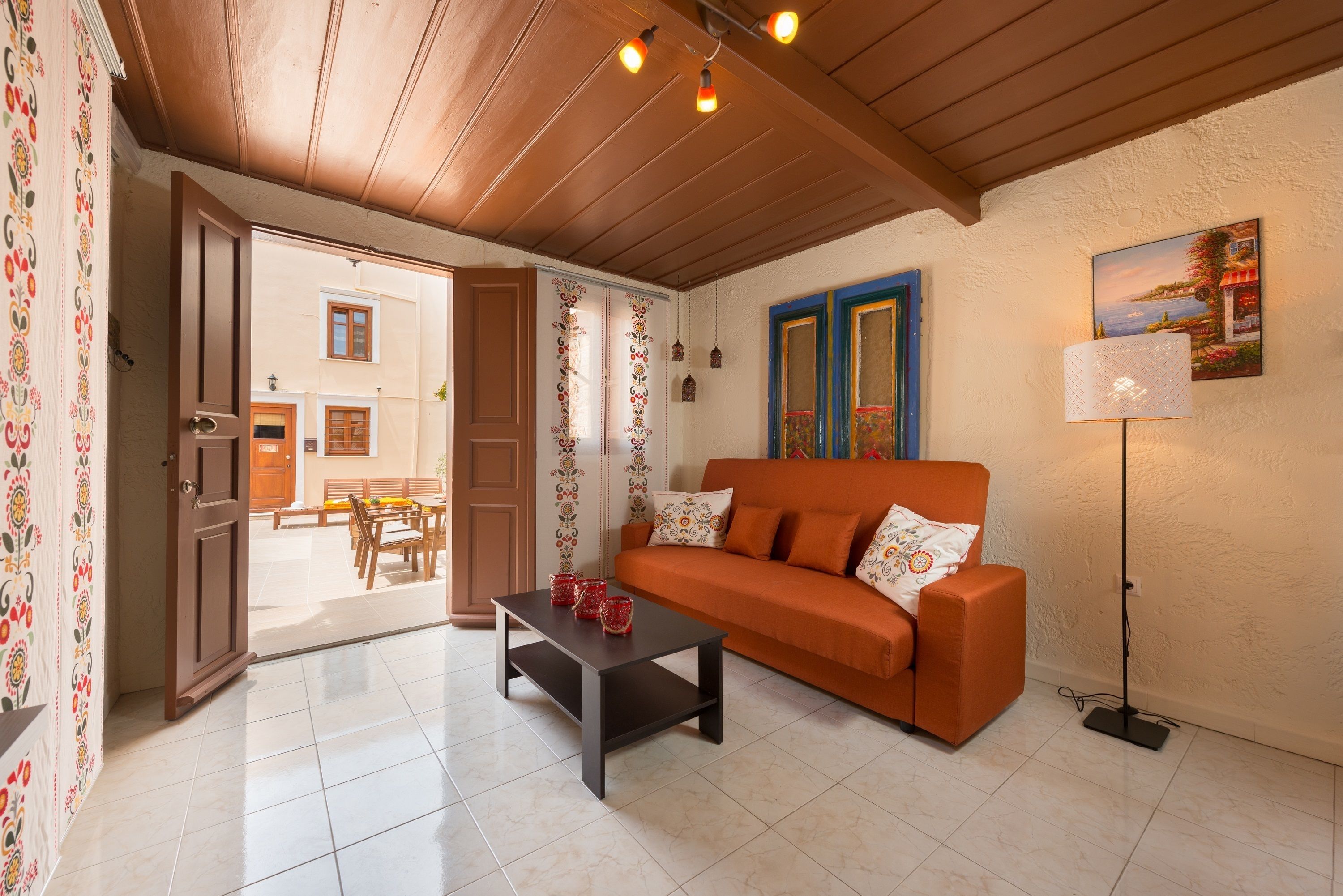 Foto - The old town Neighbourhood