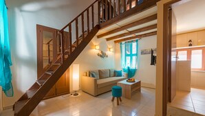 Duplex (5) | Terrace/patio