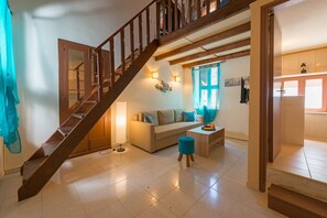 Dúplex (5) | Terraza o patio