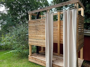 Boendeområde