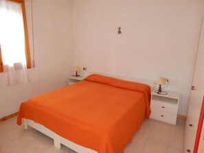 Lägenhet Classic - terrass | Barnsängar