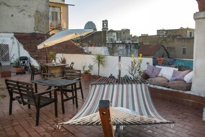 Premium bedding, minibar, desk, free WiFi - B&B Epochè (Naples)