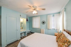Cottage, 3 Bedrooms