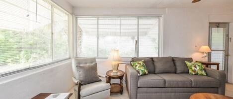 Ferienhaus, 3 Schlafzimmer | Innenbereich