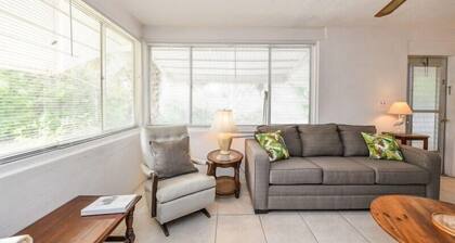 The Seashell. Private Home #54561 3 Bedrooms 2 Bathrooms Home