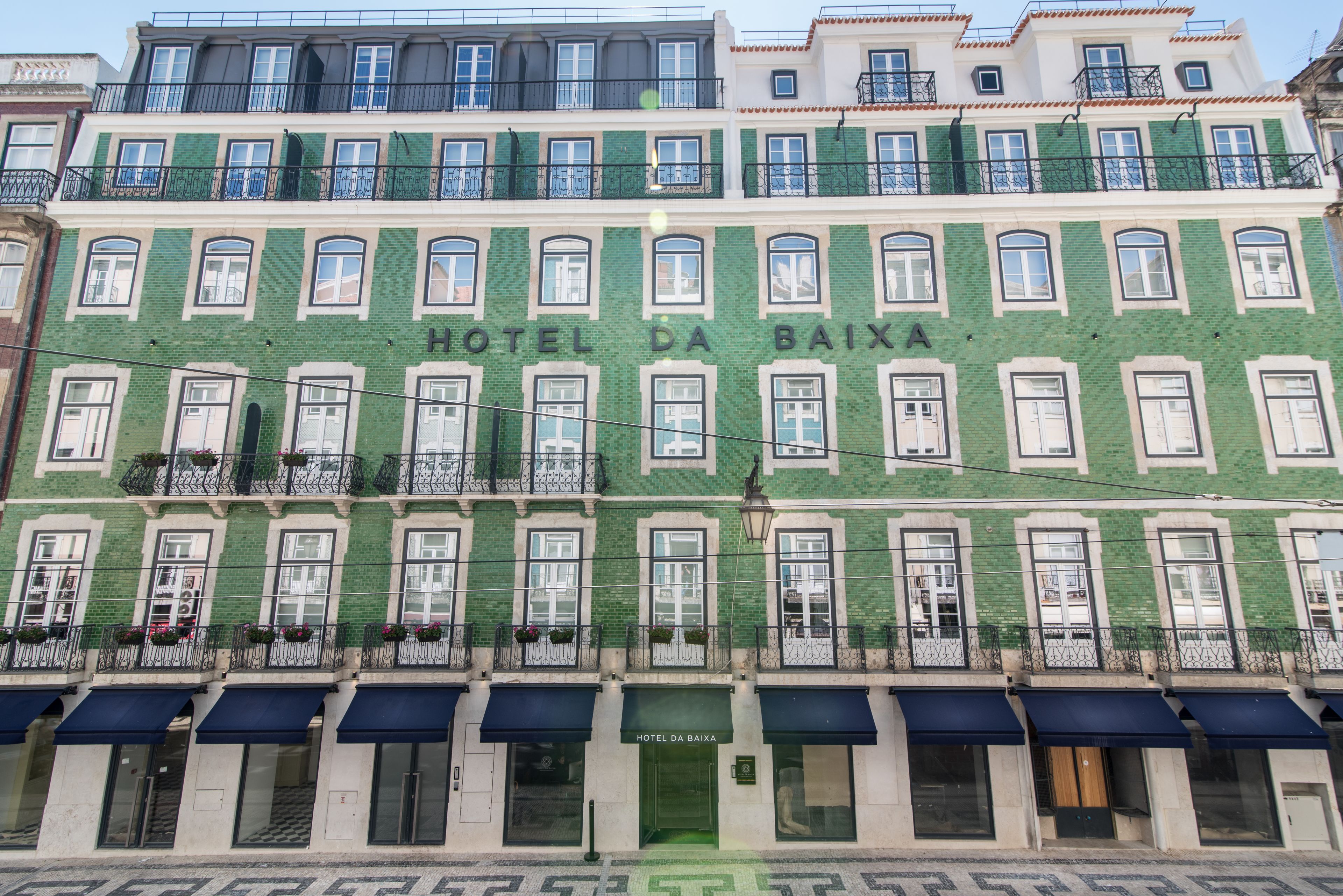 Photo - Hotel da Baixa