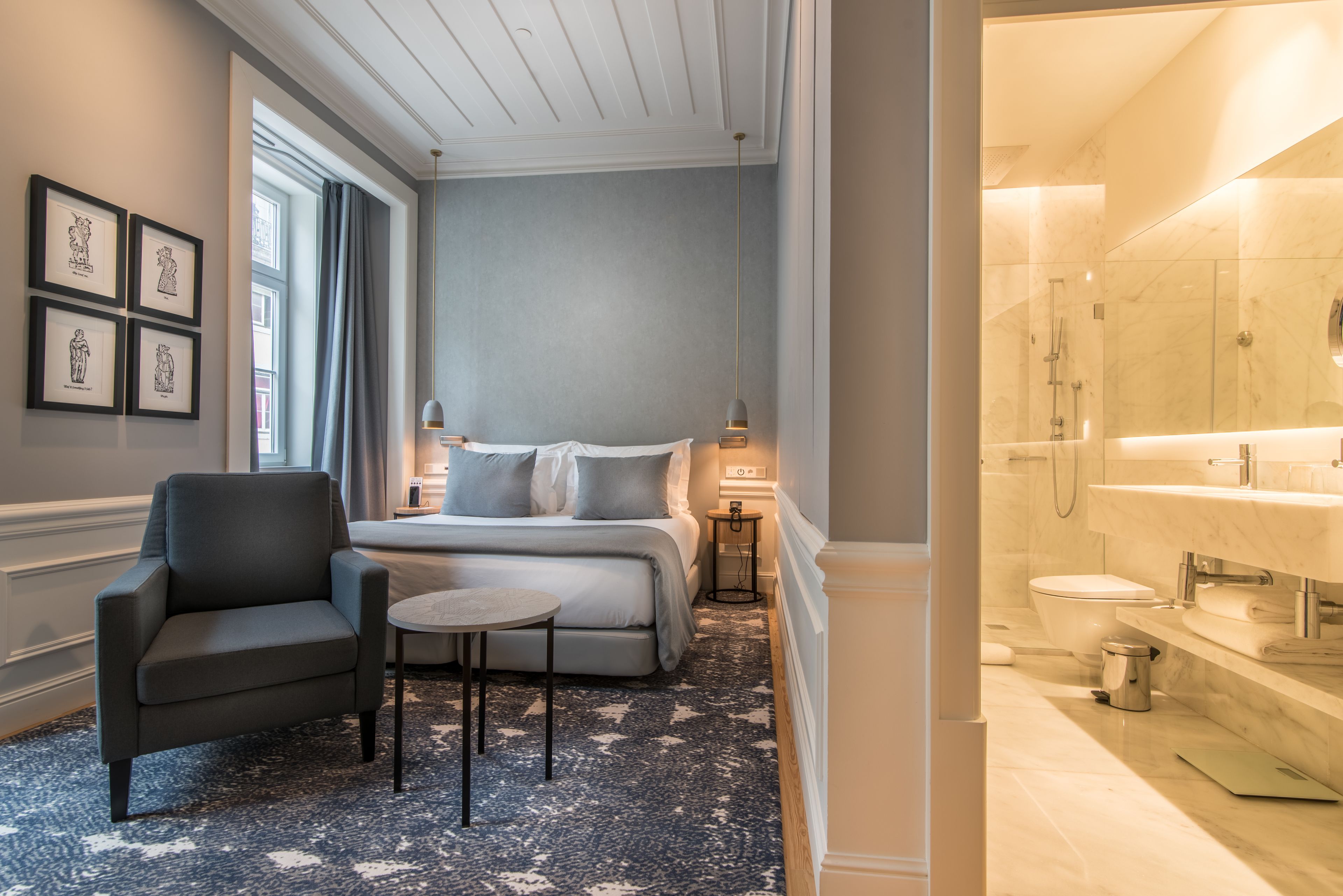 deluxe double or twin room, city view | 1 bedroom, egyptian cotton sheets, premium bedding, pillow-top beds